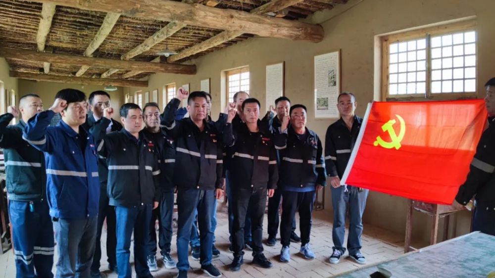榜樣力量 | 祝賀！他們，榮獲陜西有色金屬集團表彰